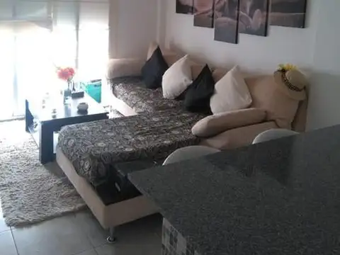 Departamento - San Fernando