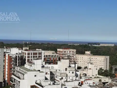 Departamento Piso completo en Belgrano