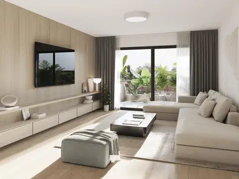 Departamento en Venta de 5 ambientes