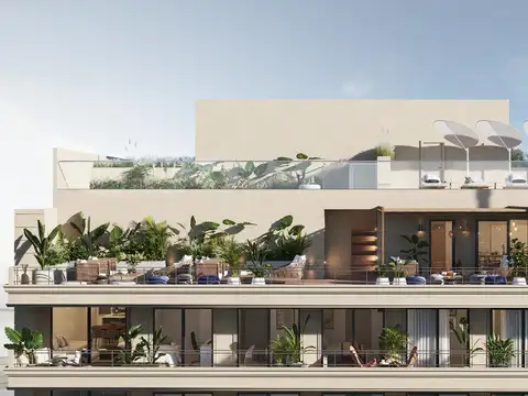 DEPARTAMENTO 5 AMBIENTES VILLA DEVOTO ENTREGA DIC 2026