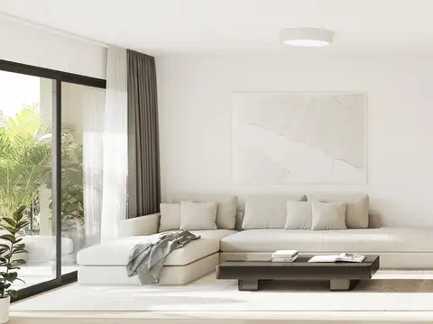 Departamento en Venta de 4 dormitorios