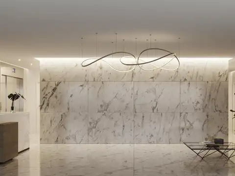 Departamento en Venta al Noroeste