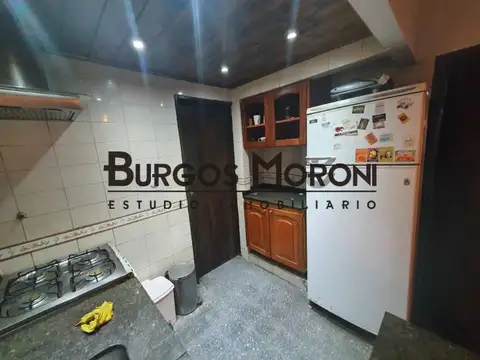 Casa Ph En Venta En Ramos Mejia Sur