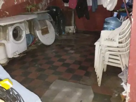 Venta de PH al frente y al fondo