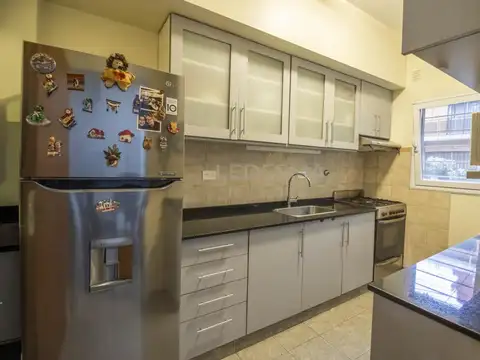 Depto Tipo Casa en Venta de 2 dormitorios