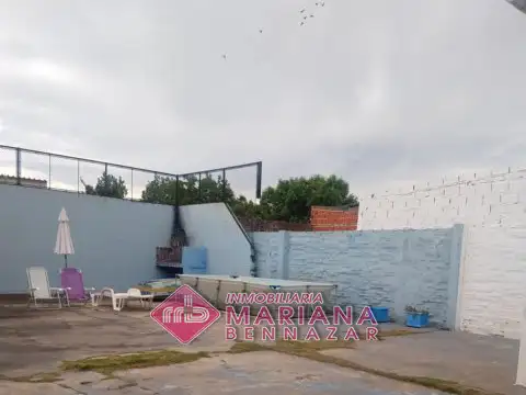 CASA EN VENTA - SAN PEDRO