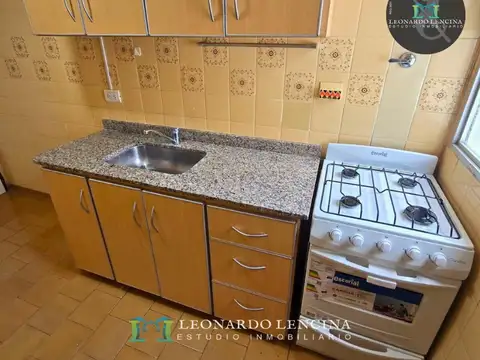 Departamento en Venta Permite mascota