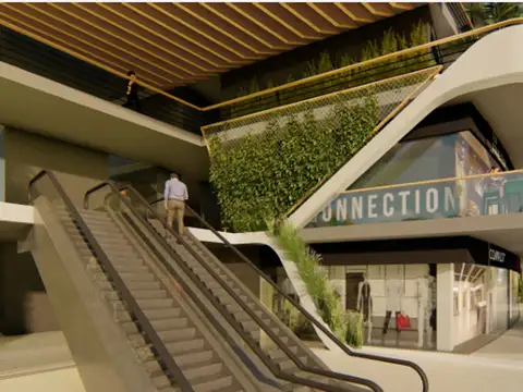 Local en Venta 1 año