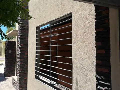 Ricardo Petersen e/ Leandro Niceforo de Alem Norte y Mariano Moreno