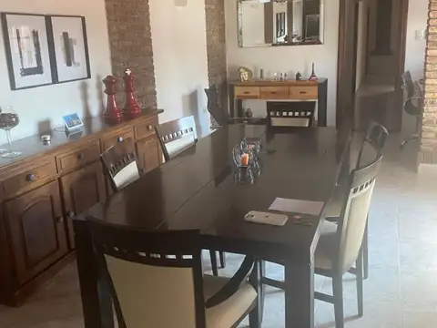 Casa en Venta al Norte