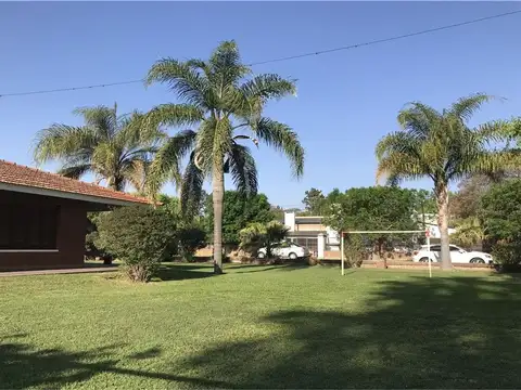 Quinta en Venta en Sauce Viejo, USD 300.000