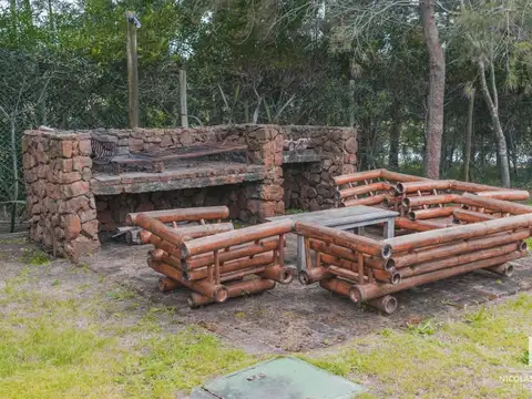 Casa en Alquiler Temporal 2024 años