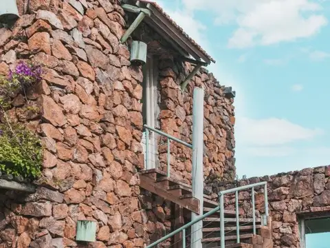 Casa en Alquiler Temporal en Manantiales, USD 72.000