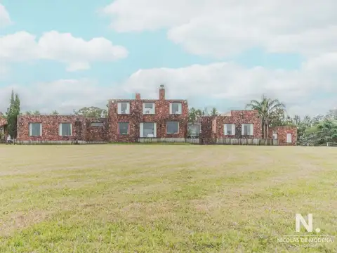 Casa en Alquiler Temporal de 9 dormitorios