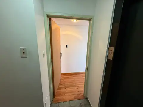 Teodoro García 3500, Piso 3