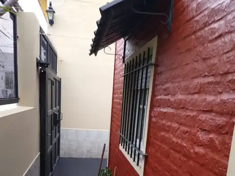 Casa en Venta en Avellaneda, USD 135.000
