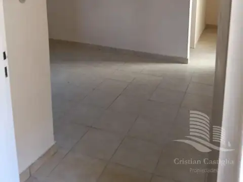Depto Tipo Casa en Venta de 2 ambientes