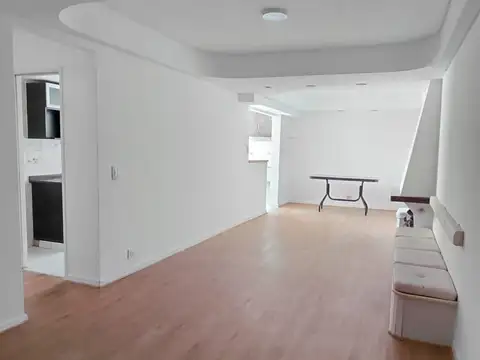 Departamento en venta de 2 dormitorios en Nueva Pompeya