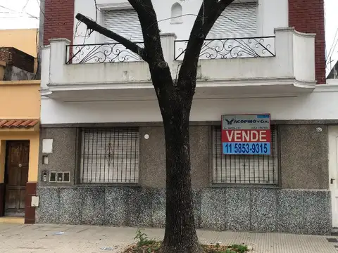 Juan Agustín García 3600, Piso PB