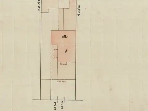 Terreno en Venta de 370,0 m2