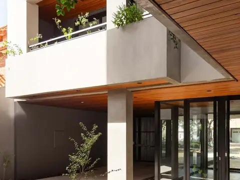 COCHERA |Bygger Progreso