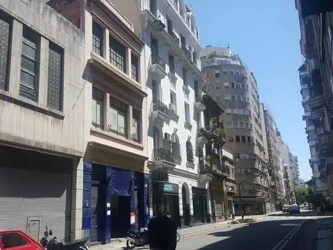 Adolfo Alsina al 1500