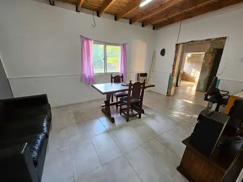 Depto Tipo Casa en Venta de 3 ambientes
