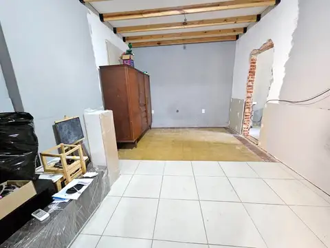 Depto Tipo Casa en Venta 55 años