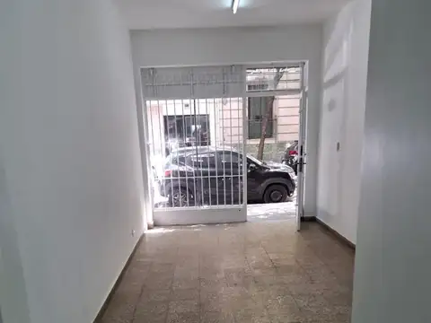 Local en Venta en Barracas, USD 39.900