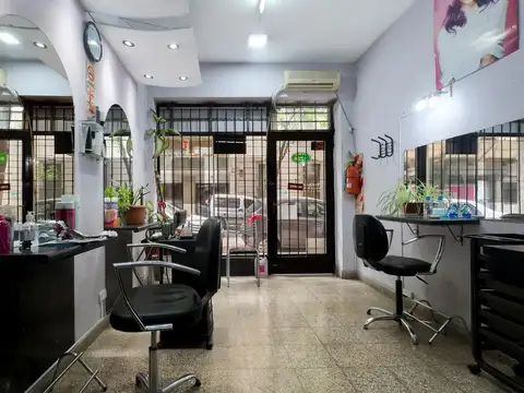 Local en Venta en Barracas, USD 39.900