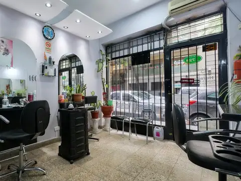 Local en Venta 50 años