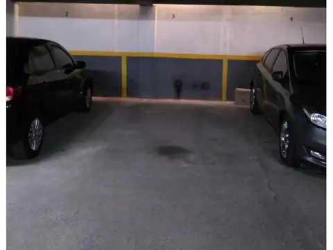 Venta cochera Echesortu Mendoza 3200 Rosario