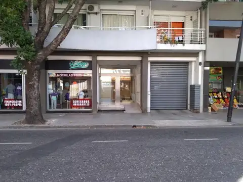 Venta cochera Echesortu Mendoza 3200 Rosario