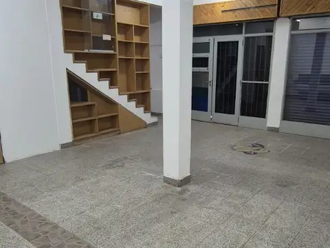 Intendente Nordenstrom 900