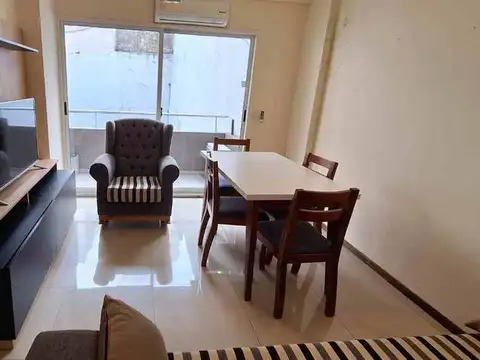 DEPARTAMENTO EN VENTA BOEDO 2 AMBIENTES CON PATIO