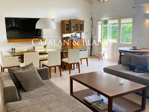 Casa quinta en Brandsen