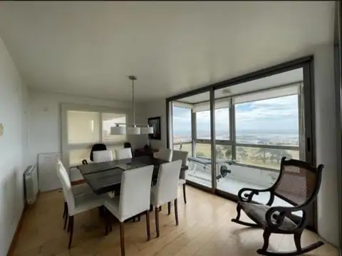 Departamento en Alquiler Temporal de 3 dormitorios