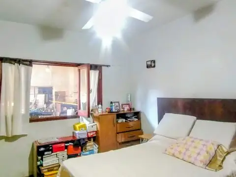 CASA 6 DORMITORIOS VENTA MACROCENTRO
