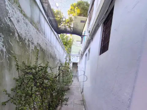 Nicasio Oroño 2100, Piso PB