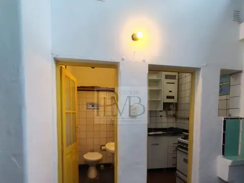 Depto Tipo Casa en Alquiler en Paternal, $ 500.000