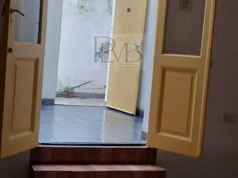 Depto Tipo Casa en Alquiler de Monoambiente