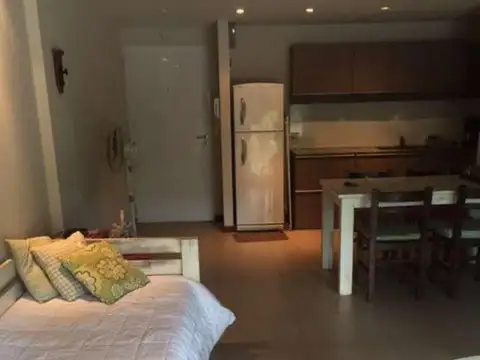 Departamento en venta - 1 Dormitorio 1 Baño - 45.39mts2 - Pinamar