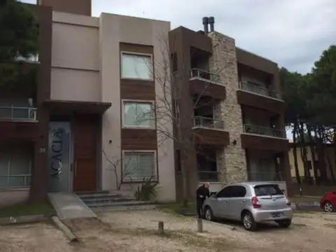 Departamento en Venta 7 años