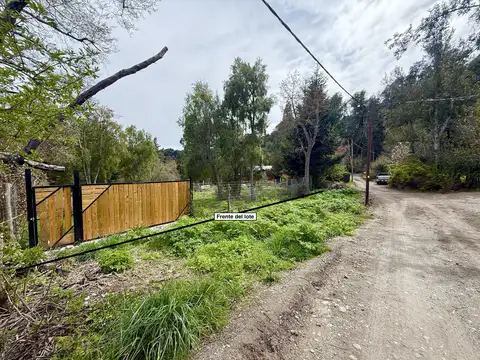 Terrenos y Lotes en Venta en San Carlos De Bariloche [Cod: ]