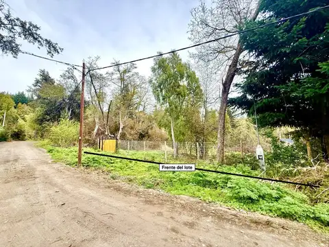 Terreno en Venta de 953,0 m2