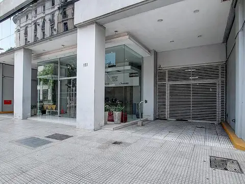 Oficina en Alquiler A Estrenar