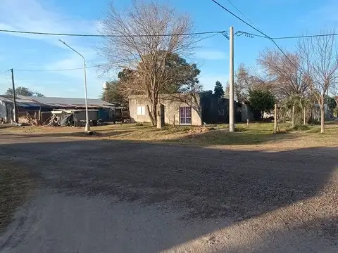 Remax Vende terreno en San Agustín.