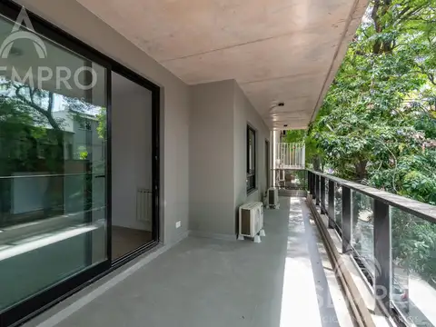 Venta- Casa Correa- 3 ambientes con balcón terraza y amenities!