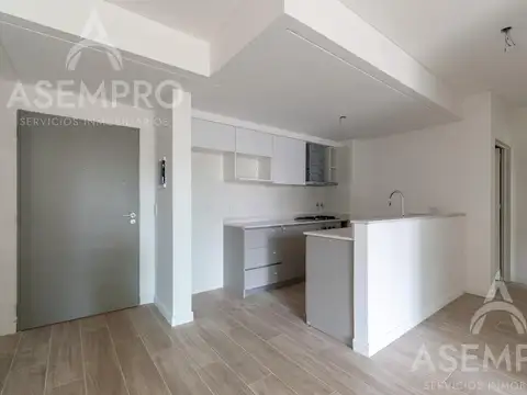 Departamento en Venta al Norte