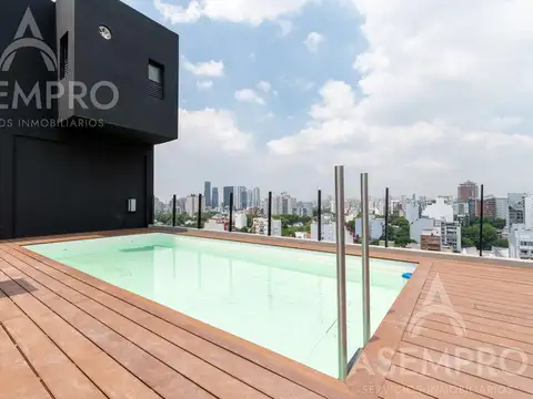 Departamento en Venta en Nuñez, USD 299.000